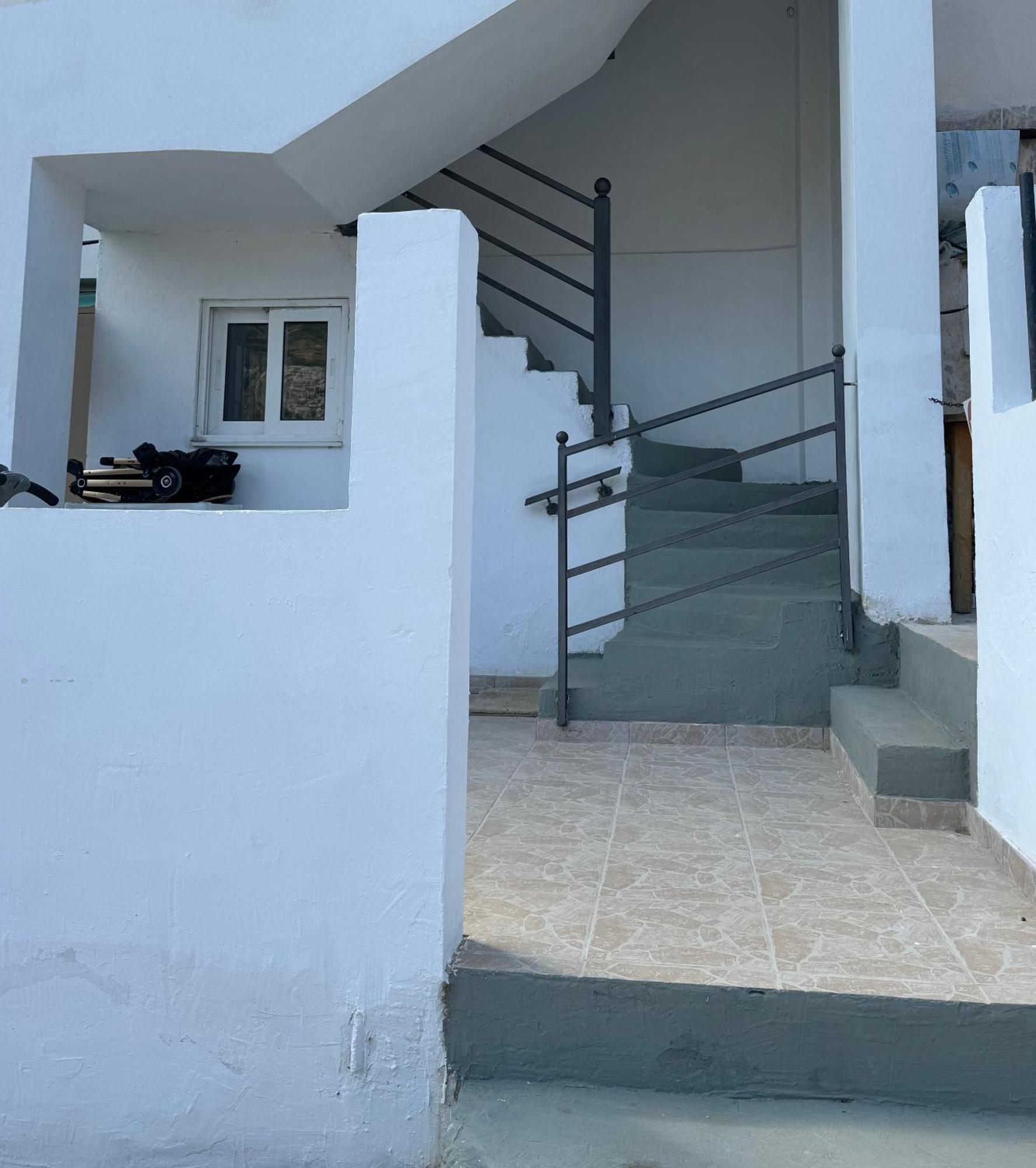 Family House Appartement Keratea Buitenkant foto